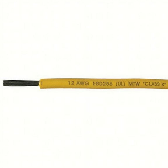 Cobra Wire A1016T071000FT 16ga black wire 1000'