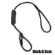 thumbnail image 2 of correa de perro, correa de nailon, correa de entrenamiento para perros Adepaton Correas y Collares para Perros, 2 of 5