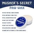 thumbnail image 2 of Musher's Secret Pet Paw Protection Wax, 60-Gram, 2 of 9
