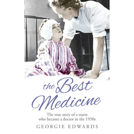 The Best Medicine - eBook