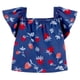 thumbnail image 4 of Conjunto Carter's Child of Mine Para Bebé Niña 3 Piezas Estampado De Fresas, 4 of 4