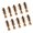 style_1, variant on Whaledi Artificial Baits Fishing Baits Feature Curved Tail Enhances Floatation