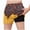 Brown, variant on Beach Shorts for Kids Girls Boys 2 In1 Short Pants Fashion Ice Cream Pattern Print Elastic Waist Board Shorts Summer Hawaiian Coast Pool Shorts Blue 11-12 Years