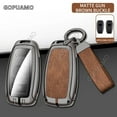 thumbnail image 4 of For Subaru A 2/3 buttons key case Legacy BRZ XV SV Outback 3 WRX Impreza STI Forester Zinc alloy Car Remote Key Case Cover Shell, 4 of 14