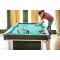 Triumph Sports USA 456102 84 in. Arcade Billiard Table with Table