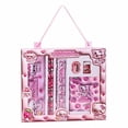 thumbnail image 1 of Stationery Set (7 Pieces) Elementary School Pencil Set, 1 of 8