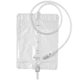 thumbnail image 1 of Coloplast Sac Standard Conveen, 1 of 1