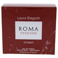 thumbnail image 5 of Roma Passione by Laura Biagiotti Eau De Toilette Spray 4.2 oz for Men, 5 of 7