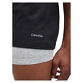 thumbnail image 3 of PLAYERAS CALVIN KLEIN PAQUETE DE 3 CUELLO REDONDO, 3 of 4