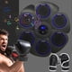 thumbnail image 3 of Smart Music Boxing Training Machine with Boxing Glove Multi Speed Smart Wall Punch Boxing Bags for Adults Teens, 3 of 5