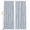 Blue, variant on Dark Green Botanical Blackout Curtains for Bedroom/Living Room, Pinch Pleated Black Out Curtains, Pastoral Elegant Spring Floral Room Darkening Window Drapes with Hooks 2 Panels, 59"x70"