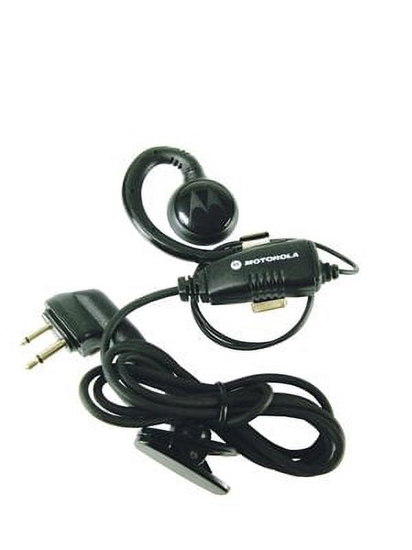 Motorola CLS 1110 6 Pack Bundle
