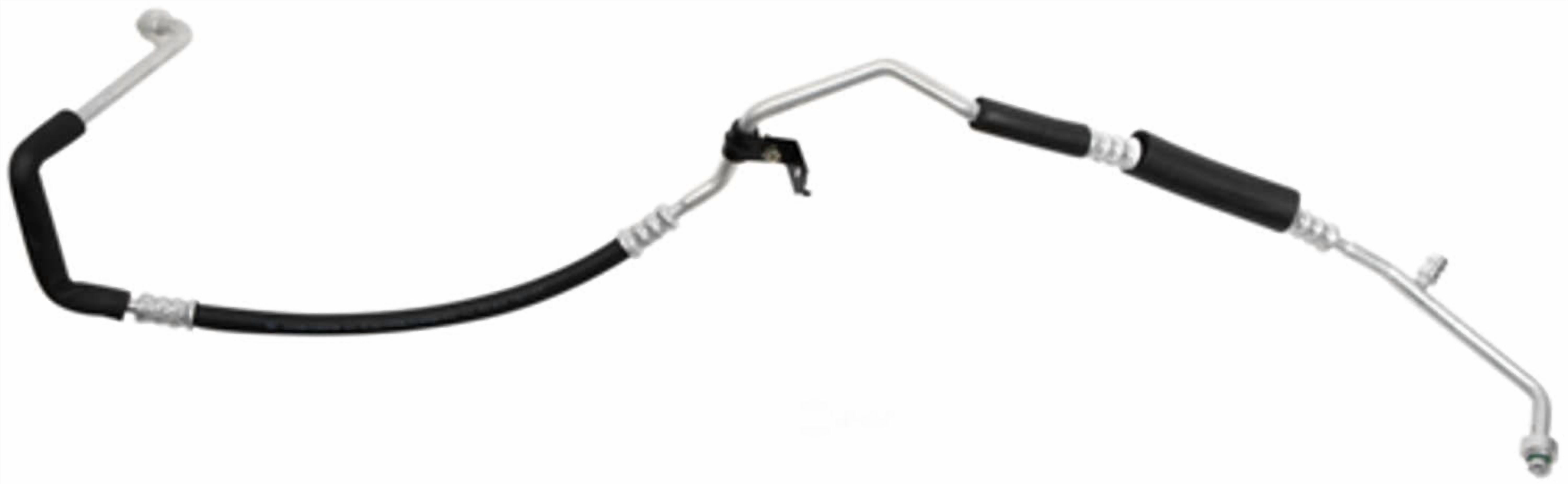 Four Seasons 65329 Discharge Line Hose Assembly