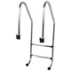 thumbnail image 2 of Pool Ladder, 2 Step Corrosion Resistance Pool Escalator For Swimming Pool, 2 of 8