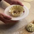 thumbnail image 3 of Máquina ligera para hacer Baozi: ¡fácil de usar para bollos al vapor perfectos!, 3 of 8