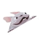 thumbnail image 1 of Calcomanía De Dibujos Animados Para Coche, 8,7x6,3 Pulgadas, Cortable, Impermeable, PVC, Lindo Patrón De Perro, Ventana De Coche, Pegatina Para Parachoques, Accesorios Para Coche(gris), 1 of 5