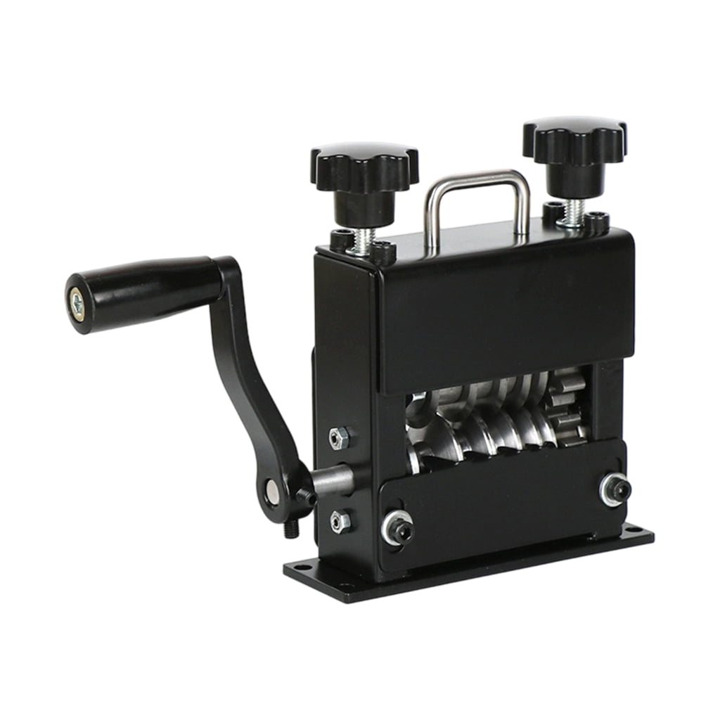 Wire Stripper Featuring Automatic Mode Hand Crank Function with 6 Hole Input for Household Cable Stripping Tool