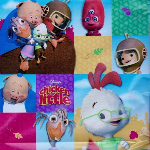 Chicken little movie picture