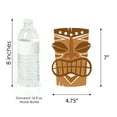 thumbnail image 5 of Big Dot of Happiness Tropical Luau - Tiki Decorations DIY Hawaiian Beach Party Essentials - Set of 20, 5 of 5