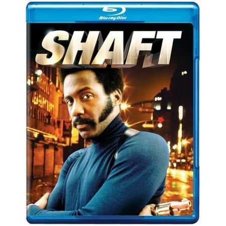 Shaft (Blu-ray) (Widescreen)
