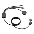 thumbnail image 1 of XD Xclusive Terra 6-In-1 Charging Cable, 1 of 3