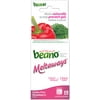 2 Pack - Beano Meltaways Food Enzyme Dietary Supplement 15 Tablets (Strawberry)