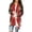 33# Dark Green, variant on Women Christmas Open Front Cardigan Sweater Print Knitting Kimono Casual Open Front Christmas Coats Plush Cute Y2k Casual Daily Business Casual Christmas Party Vermilion S