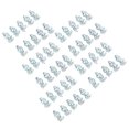 thumbnail image 1 of Tire Thread Screw Studs, Improve Driving  Anti Slip Screw Stud Wear   For Tire, 1 of 8