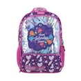 thumbnail image 1 of Mochila Grande Morado Chenson Happy Girl Primaria ALINA para niña Porta Tablet de hasta 8". CHENSON HG64652-U, 1 of 7