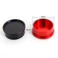 thumbnail image 4 of Metal Telescope Lens Dust Cap 2 Inch for Astrophotography, 4 of 5