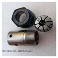 thumbnail image 4 of 1Pcs Spindle Motor Clamp Rod C20 ER16 32L 5mm +1Pcs ER16/1MM-10mm Collet ,Increase Stability, 4 of 5