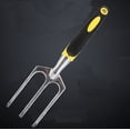 thumbnail image 3 of Gardening Hand Tool Professional Alloy Garden Tool Transplanting Tool, 3 of 10