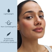Eucerin Immersive Hydration Restoring Night Cream with Hyaluronic Acid and Provitamin B5, 1.7 oz
