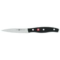 thumbnail image 4 of ZWILLING Ensemble de Couteaux 7 Pcs TWIN Pollux, Noir, 4 of 11
