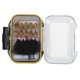 thumbnail image 4 of Cebo de pesca con moscamoscas de pesca con mosca ligeras duraderas para exteriores para acampar, 4 of 8