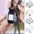 thumbnail image 3 of Secure Kids Watch Lanyard Adjustable Nylon Strap Anti-Loss Wristband For Childrens Smartwatch, 3 of 7