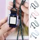 thumbnail image 2 of LUVCLS Cordón para reloj para niños, decoración colgante, cuerda antipérdida, nuevo I0, 2 of 6