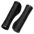 thumbnail image 1 of Rafael Bike Handlebar Grips Lock on Bicycle Grip Mango de silicona antideslizante, 1 of 5