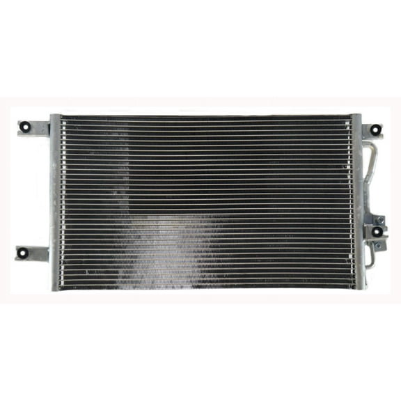 REACH 31-4839 Condenser for Mitsubishi Montero Sport 97-04