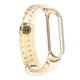 thumbnail image 5 of Pulseras de repuesto de correa para Mi Band 5 Mi 6 SmartWatch Bands Pulsera de silicona suave y flexible que no daña la piel, 5 of 5