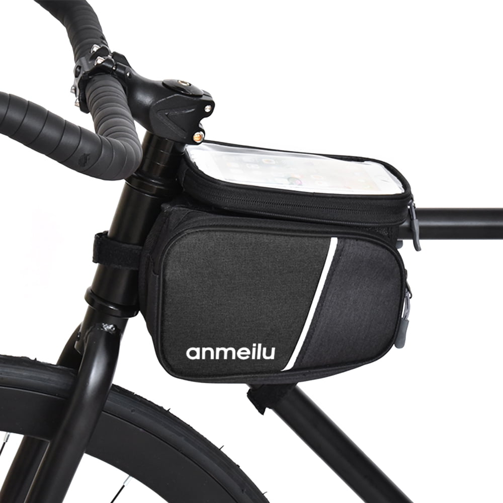 bell stowaway 450 bike bolsa