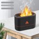 thumbnail image 5 of Difusor de Aroma con Luz Efecto Llama, Teklemon 250ml Difusor de Aceites Esenciales Humidificador Humidificador con 3 Temporizadores y Brillo Ajustable, Difusor de Aroma Eléctrico para Hogar, Bebé,, 5 of 7
