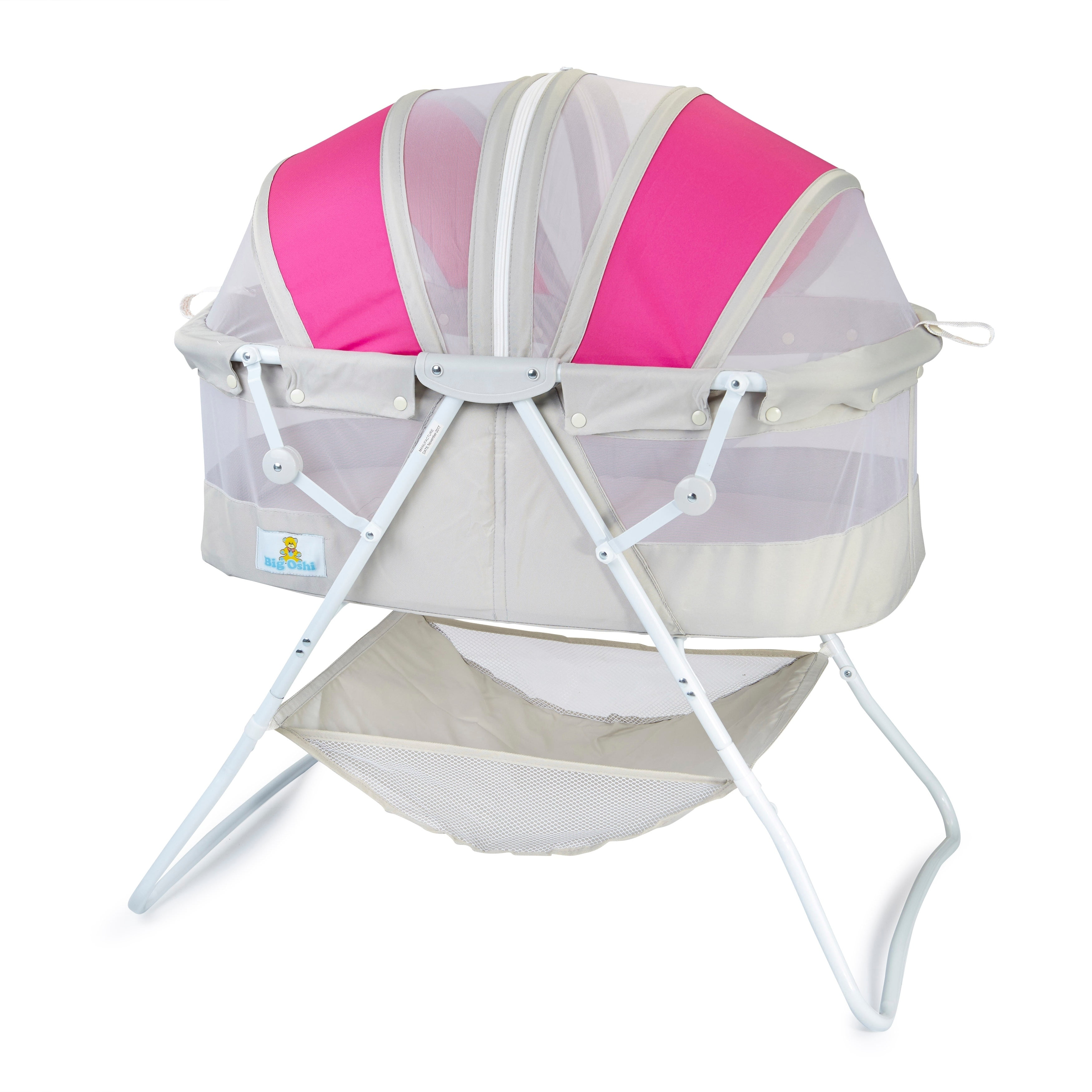 newborn bassinet walmart