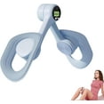 thumbnail image 1 of Mireva Fit Pelvic and Thigh, 2025 Upgraded Mireva 360°Rotation Pelvic Floor Adjustable Trainer for Women, Portable Smart Screen Display Count Enlarged Fitting Surface, 1 of 7