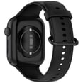 thumbnail image 4 of Silicone Replacement Strap For Smart Sports Watch Custom Fit Durable Breathable, 4 of 5