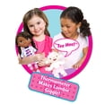 thumbnail image 6 of Just Play Doc McStuffins Disney Junior, Time for Your Checkup Doll , Preschool Ages 3+, 6 of 7