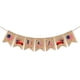 thumbnail image 2 of USA Independence Day Festival Layout Outdoor Interior Ceiling Decoration, 2 of 7
