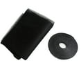 thumbnail image 2 of Window Mesh Screen 4 x 5 FT Screen Roll Screen Replacement for Window Door and Patio Screen Protection Patio Screens with Fixated Tape, 2 of 7