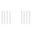 thumbnail image 3 of 8Pc Drying Rod Stick Diatomite Moisture Absorbing Stick Clean Water Absorption Rod Diatomite Earth Desiccant for Laundry, 3 of 10