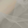 thumbnail image 5 of Efavormart 18" x 300 ft Beige Wedding Favors TULLE Roll  Decorations Supplies, 5 of 9